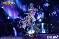 HEX Collectibles Blizzard Hearthstone® Tyrande Whisperwind 1/6 Scale Statue - Blizzard - photo 22