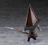 Nendoroid Red Pyramid Thing 4