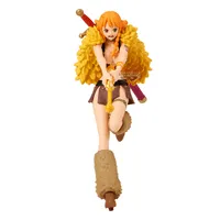 BANDAI ONE PIECE BATTLE RECORD COLLECTION-NAMI Ⅱ- - ONE PIECE - photo 1