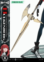 Premium Masterline Metaphor: ReFantazio Hulkenberg DX Bonus Version		 37