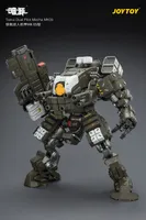JOYTOY Tiekui Dual Pilot Mecha MK05 - Dark Source - photo 22