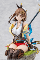 Atelier Ryza 3: Alchemist of the End & the Secret Key Ryza (Reisalin Stout) 7