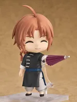 Good Smile Arts Shanghai Nendoroid Kamui - Gintama - photo 4