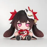 HUGGY BOOM Sparkle's Bomb Doll