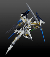 MODEROID Villkiss 4