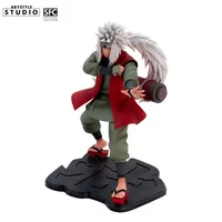 ABYstyle Studio NARUTO SHIPPUDEN - Jiraiya SFC Figure - NARUTO - photo 1