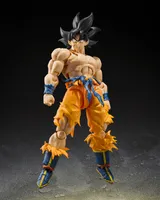 TAMASHII NATIONS S.H.Figuarts FULL POWER FRIEZA -Battle Scarred Edition- (P-Bandai Exclusive) - Dragon Ball Z - photo 3