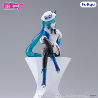 Hatsune Miku Noodle Stopper Figure -MIKU WITH YOU 2025 ver.- 5
