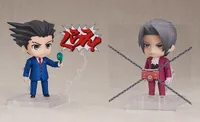 GOOD SMILE COMPANY Nendoroid Phoenix Wright - Ace Attorney - photo 6