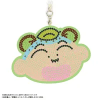 MAX LIMITED Crayon Shin-chan (Movie) Jewelry Mascot - Keychains & Straps - photo 3