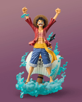 [STARTune] MONKEY. D. LUFFY -SETTING OUT FOR THE NEW WORLD- "ONE PIECE" 5