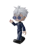 PUREMIND Jujutsu Kaisen S2 - Hidden Inventory Series - Flex Figs (6 units/set) - Jujutsu Kaisen - photo 14