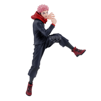 JUJUTSU KAISEN KING OF ARTIST YUJI ITADORI SPECIAL ver. 2