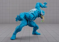 TAMASHII NATIONS VENOM (GAMERVERSE) - MARVEL - photo 6