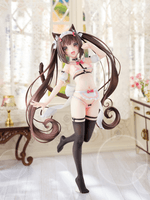 Nekopara Chocola Micro Bikini Maid -STD Edition- 13