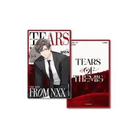 APEX TOYS 1/8 Scale [Tears of Themis] Artem Wing Painted Figure with BONUS - Tears of Themis - photo 7