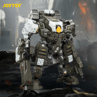 Tiekui Dual Pilot Mecha MK05 12