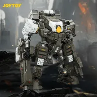 JOYTOY Tiekui Dual Pilot Mecha MK05 - Dark Source - photo 12