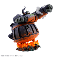 Petitrama series LOGBOX RE BIRTH Ver. Egghead 02 9