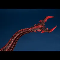 MegaHouse UA Monsters Destoroyah (Perfect Form) - Godzilla - photo 5
