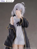 FuRyu TENITOL Elaina Listless ver. - Wandering Witch: The Journey of Elaina - photo 5