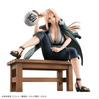 MegaHouse NARUTO GALS Naruto Shippuden Tsunade Ver.2（Repeat） - NARUTO - photo 10