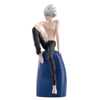 BANDAI Kaworu Nagisa (Evangelion 2.22) - Neon Genesis Evangelion - photo 8
