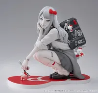 GOOD SMILE COMPANY G.S. Collection Gyaru Tomie x Hello Kitty [August 2027 Release] - Gyaru Tomie x Hello Kitty - photo 5