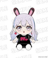 Dress-Up Plushie Mugendai Mewtype Nonoka Miyanaga