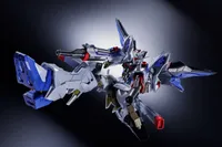 TAMASHII NATIONS STRIKE FREEDOM GUNDAM - Mobile Suit Gundam SEED - photo 3