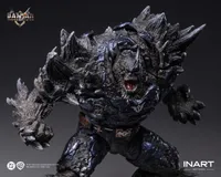 Queen Studios INART Action - Dark Nights: Metal - Batman: The Devastator Action Figure - DC Comics - photo 24