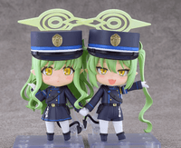 Nendoroid Nozomi Tachibana 6