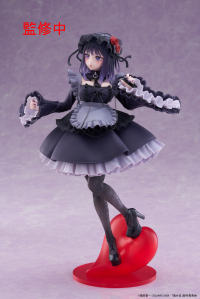 My Dress-Up Darling T-Most Figure - Marin Kitagawa (Shizuku Kuroe Ver.) 12