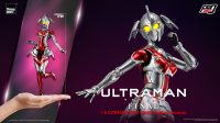 FigZero 1/6 ULTRAMAN SUIT MARIE (Anime Version) 10