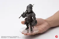 ArtSpirits Q COLLECTION ELDEN RING : THE RAGING WOLF - Elden Ring - photo 7