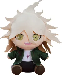 GOOD SMILE COMPANY Danganronpa 1･2 Reload Plushie Nagito Komaeda - Danganronpa - photo 3