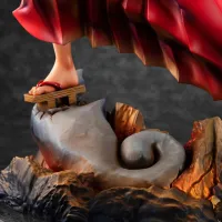 MegaHouse Portrait.Of.Pirates ONE PIECE“WA-MAXIMUM” YAMATO - ONE PIECE - photo 9