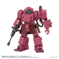 TOYRISE AT-11 ERDSPINNE TITANIA'S MACHINE VER 6