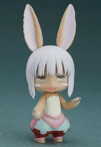 GOOD SMILE COMPANY Nendoroid Nanachi(4th-run) - Made in Abyss - photo 6