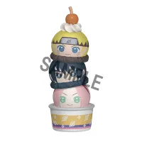MegaHouse Tsumichen Stack up & Change NARUTO Shippuden (1pc) - NARUTO - photo 15