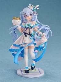 Luminous Box Chino dress ver. - Is the Order a Rabbit? - photo 8