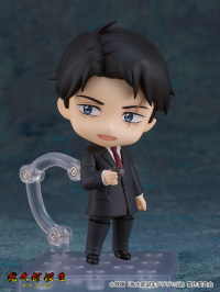 Nendoroid Mizuki 6