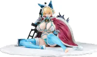 Phat! Company VSK-94 Christmas Eve Detective Heavy Damage Ver. - Girls' Frontline - photo 1