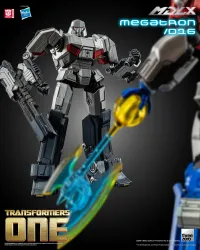 threezero Transformers One - MDLX Megatron/D16 - Transformers - photo 12