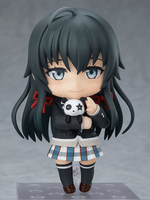 Nendoroid Yukino Yukinoshita 3