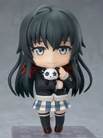 GOOD SMILE COMPANY Nendoroid Yukino Yukinoshita - My Teen Romantic Comedy SNAFU - photo 3