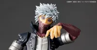 KAIYODO REVOLTECH AMAZING YAMAGUCHI DABI - My Hero Academia - photo 19