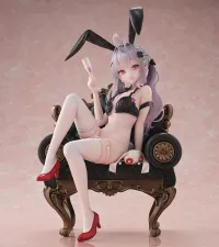 nocturne Kanna Shinomiya Sexy Bunny Ver. - 18+ - photo 7
