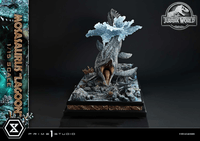 Legacy Museum Collection Jurassic World (Film) Mosasaurus "Lagoon" Bonus Version 1/15 Scale 20