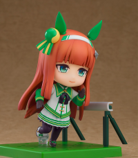 Nendoroid Silence Suzuka 2